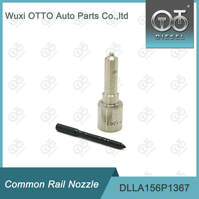DLLA156P1367 Nút đường sắt chung cho máy tiêm 0445110185 / 283