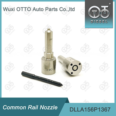 DLLA156P1367 Nút đường sắt chung cho máy tiêm 0445110185 / 283