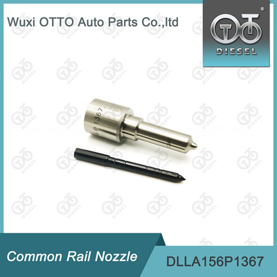 DLLA156P1367 Nút đường sắt chung cho máy tiêm 0445110185 / 283