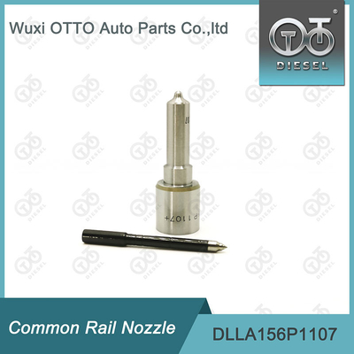 DLLA156P1107 Bosch Common Rail Nozzle cho máy phun 0445110095/120