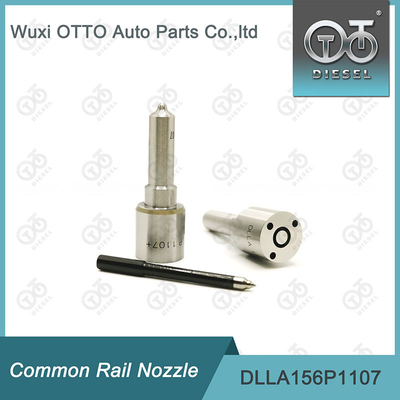 DLLA156P1107 Bosch Common Rail Nozzle cho máy phun 0445110095/120