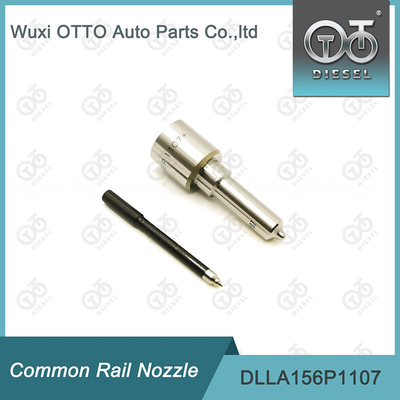 DLLA156P1107 Bosch Common Rail Nozzle cho máy phun 0445110095/120