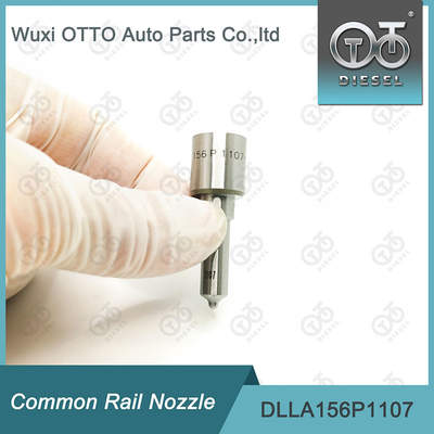 DLLA156P1107 Bosch Common Rail Nozzle cho máy phun 0445110095/120