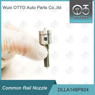Vòi phun kim phun dầu DLLA148P924 DENSO Common Rail DLLA 148P 924 cho kim phun 095000-613#/ 8-97376270-#