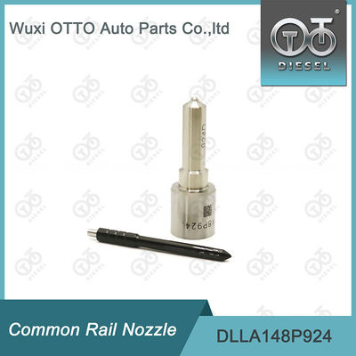 Vòi phun kim phun dầu DLLA148P924 DENSO Common Rail DLLA 148P 924 cho kim phun 095000-613#/ 8-97376270-#