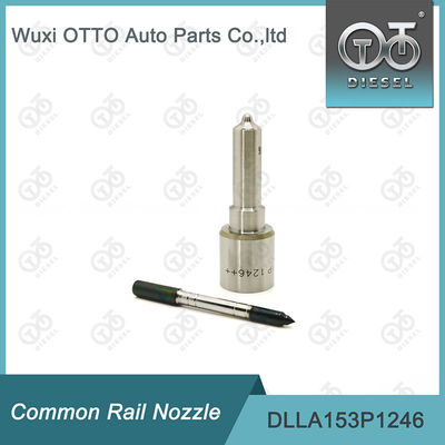 DLLA153P1246 Các vòi chung cho máy tiêm 0445110137 / 138 / 163