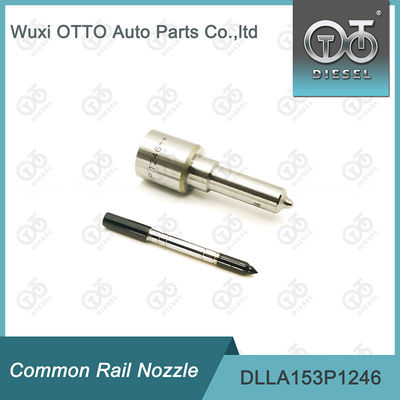 DLLA153P1246 Các vòi chung cho máy tiêm 0445110137 / 138 / 163