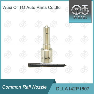 DLLA142P1607 Bosch Diesel Nozzle cho máy phun đường sắt chung 0445110276