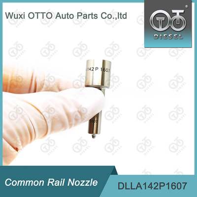 DLLA142P1607 Bosch Diesel Nozzle cho máy phun đường sắt chung 0445110276