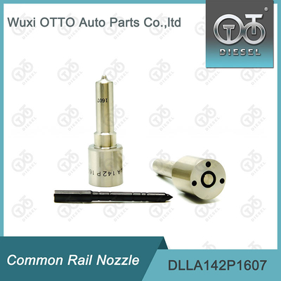 DLLA142P1607 Bosch Diesel Nozzle cho máy phun đường sắt chung 0445110276