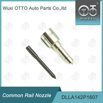 DLLA142P1607 Bosch Diesel Nozzle cho máy phun đường sắt chung 0445110276