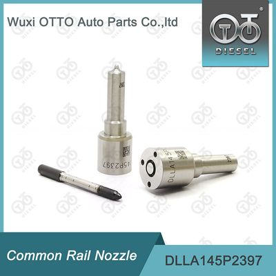 DLLA145P2397 Bosch Common Rail Nozzle For Injector 0445120361