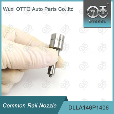 Bosch DLLA146P1406 Common Rail Nozzle cho máy phun 0445120041