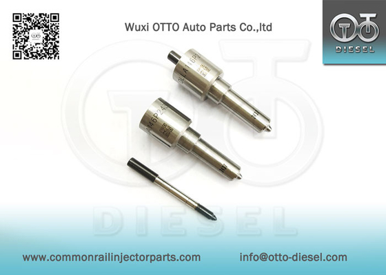 DLLA146P2437 Bosch Common Rail Nozzle For Injector 0445120377