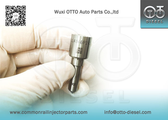 DLLA146P2437 Bosch Common Rail Nozzle For Injector 0445120377