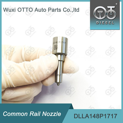 DLLA148P1717 Bosch Common Rail Nozzle cho máy phun 0445110315 / 0445110877