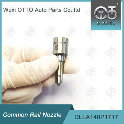 DLLA148P1717 Đầu phun Bosch Common Rail cho đầu phun 0445110315/0445110877