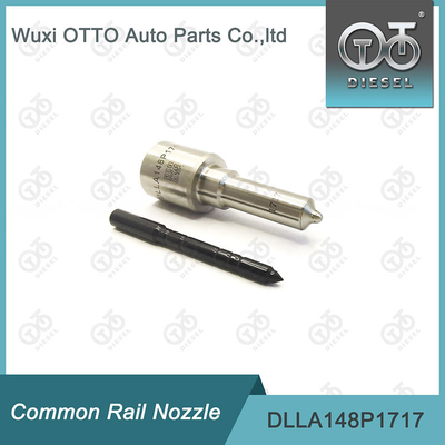 DLLA148P1717 Đầu phun Bosch Common Rail cho đầu phun 0445110315/0445110877