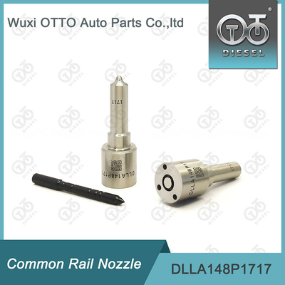 DLLA148P1717 Bosch Common Rail Nozzle cho máy phun 0445110315 / 0445110877