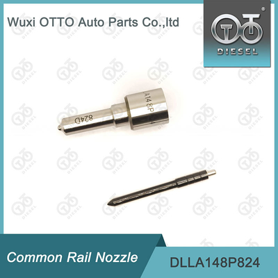 DENSO DLLA148P824 Nút đường sắt chung cho Nissan 095000-518# 16600-BN80#