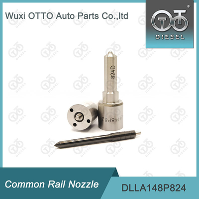 DENSO DLLA148P824 Nút đường sắt chung cho Nissan 095000-518# 16600-BN80#