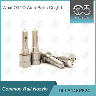 DENSO DLLA148P824 Nút đường sắt chung cho Nissan 095000-518# 16600-BN80#