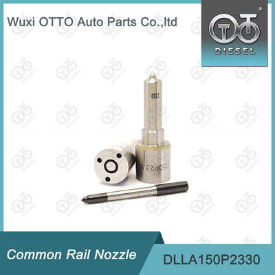 DLLA150P2330 Bosch Common Rail Nozzle cho máy phun 0445120333 / 431
