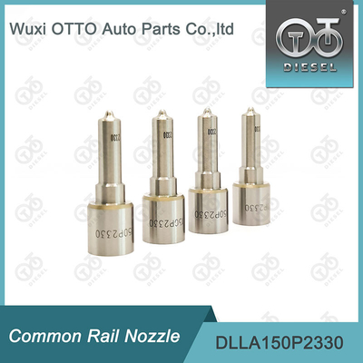DLLA150P2330 Bosch Common Rail Nozzle cho máy phun 0445120333 / 431