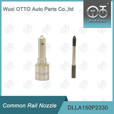 DLLA150P2330 Bosch Common Rail Nozzle cho máy phun 0445120333 / 431