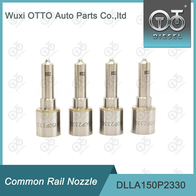 DLLA150P2330 Bosch Common Rail Nozzle cho máy phun 0445120333 / 431