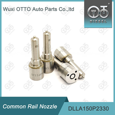 DLLA150P2330 Bosch Common Rail Nozzle cho máy phun 0445120333 / 431