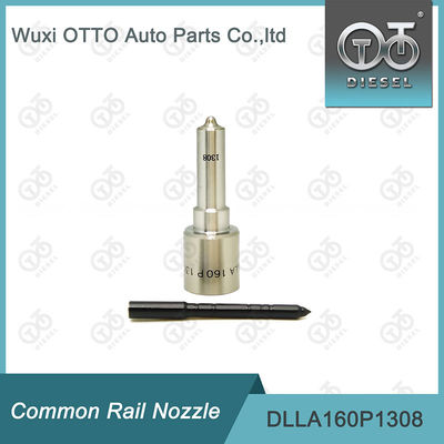 DLLA160P1308 / 0 433 171 817 Vòi phun diesel cho kim phun đường ray thông thường 0445110216 BMW ứng dụng