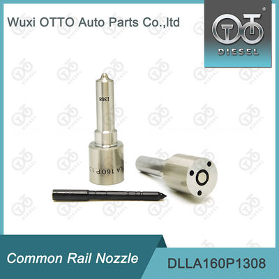 DLLA160P1308 / 0 433 171 817 Vòi phun diesel cho kim phun đường ray thông thường 0445110216 BMW ứng dụng