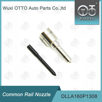 DLLA160P1308 / 0 433 171 817 Vòi phun diesel cho kim phun đường ray thông thường 0445110216 BMW ứng dụng