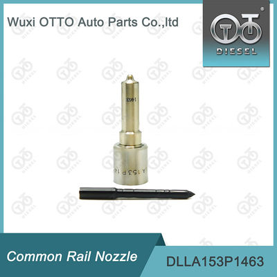 DLLA153P1463 Kim phun Common Rail cho Kim phun 0445110236/288/296 Áp dụng cho HONDA