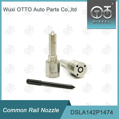DSLA142P1474 Bosch Common Rail Nozzle cho máy phun 0445110240