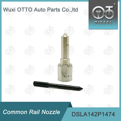 DSLA142P1474 Bosch Common Rail Nozzle cho máy phun 0445110240