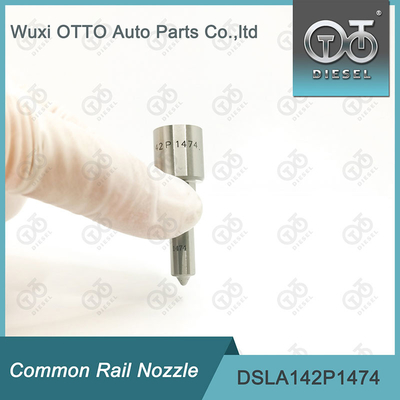 DSLA142P1474 Bosch Common Rail Nozzle cho máy phun 0445110240