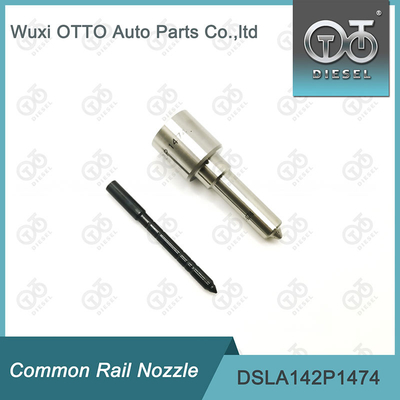 DSLA142P1474 Bosch Common Rail Nozzle cho máy phun 0445110240