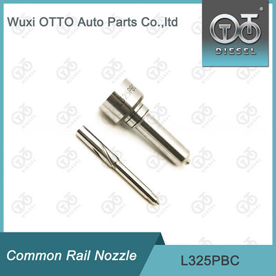 L325PBC vòi phun cho máy phun đường sắt thông thường BEBE4J00001 / BEBE4J00101