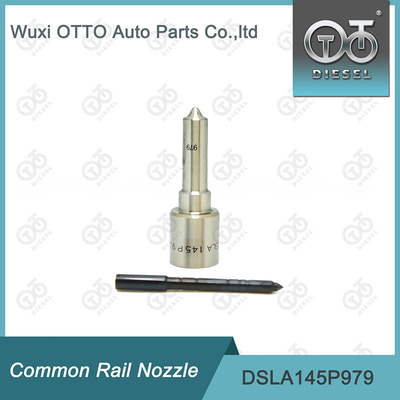 DSLA145P979 Bosch Diesel Nozzle cho máy phun đường sắt thông thường 0445110063