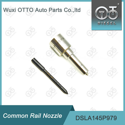 DSLA145P979 Bosch Diesel Nozzle cho máy phun đường sắt thông thường 0445110063
