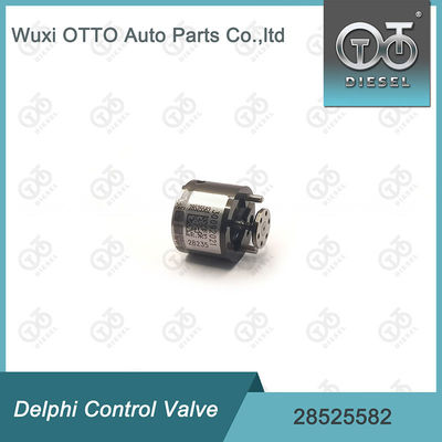 28525582 Van điều khiển kim phun 28229873 Nhà cung cấp phụ tùng kim phun diesel Common Rail