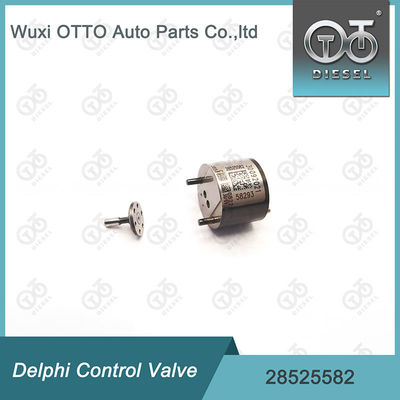 28525582 Van điều khiển kim phun 28229873 Nhà cung cấp phụ tùng kim phun diesel Common Rail