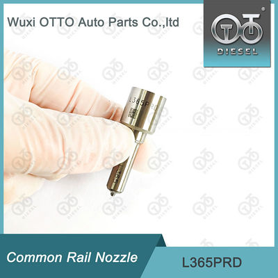 L365PRD  Common Rail Nozzle cho máy phun 28239766 / 28264951 / 28489548