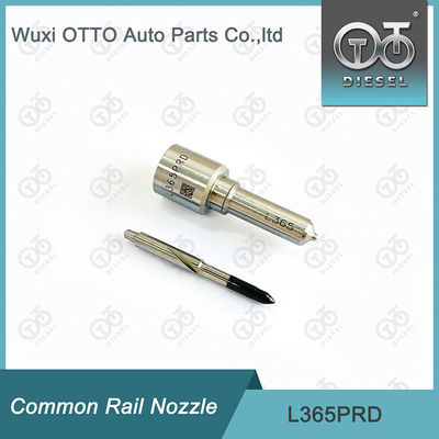 L365PRD  Common Rail Nozzle cho máy phun 28239766 / 28264951 / 28489548