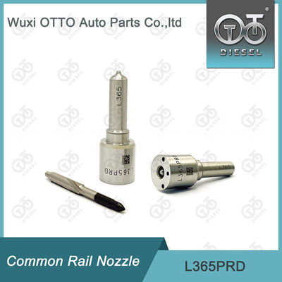 L365PRD  Common Rail Nozzle cho máy phun 28239766 / 28264951 / 28489548