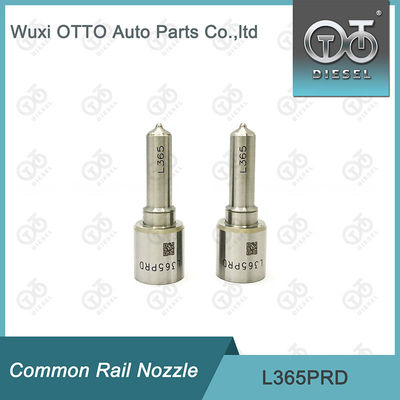 L365PRD  Common Rail Nozzle cho máy phun 28239766 / 28264951 / 28489548