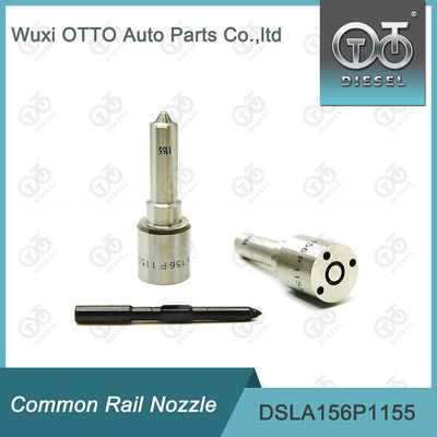 DSLA156P1155 Khẩu diesel cho máy phun đường sắt thông thường 0 445110115/116/195
