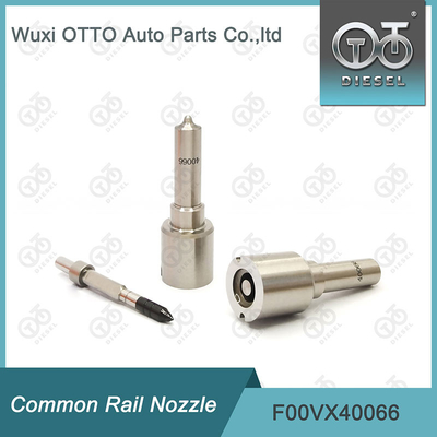 F00VX40066 / F00 VX 40066 Bosch Piezo Nozzle cho máy tiêm 0445117021 / 022 / 076